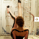 Illustration for article titled Bare Conductive Ink Turns Your Body Into Handy Extension Cord